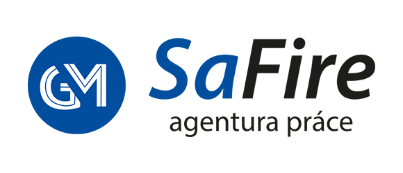 safire logo